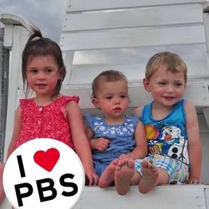 Meet your Posher, Scott